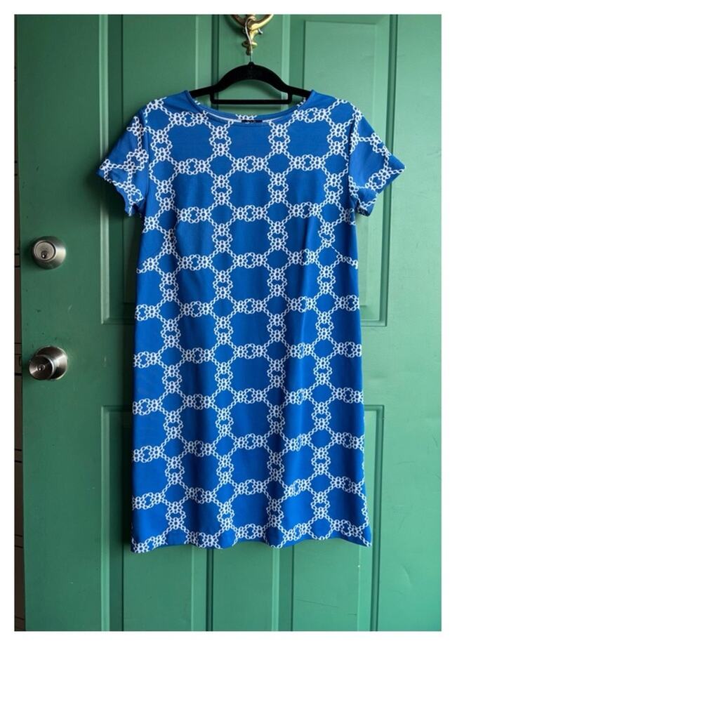 Sailor Sailor medium midi dress like new